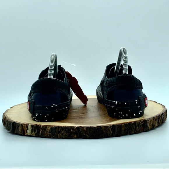 VANS WOMEN’S Slip On Cap Size 7.5 & 7 - Picture 6 of 8